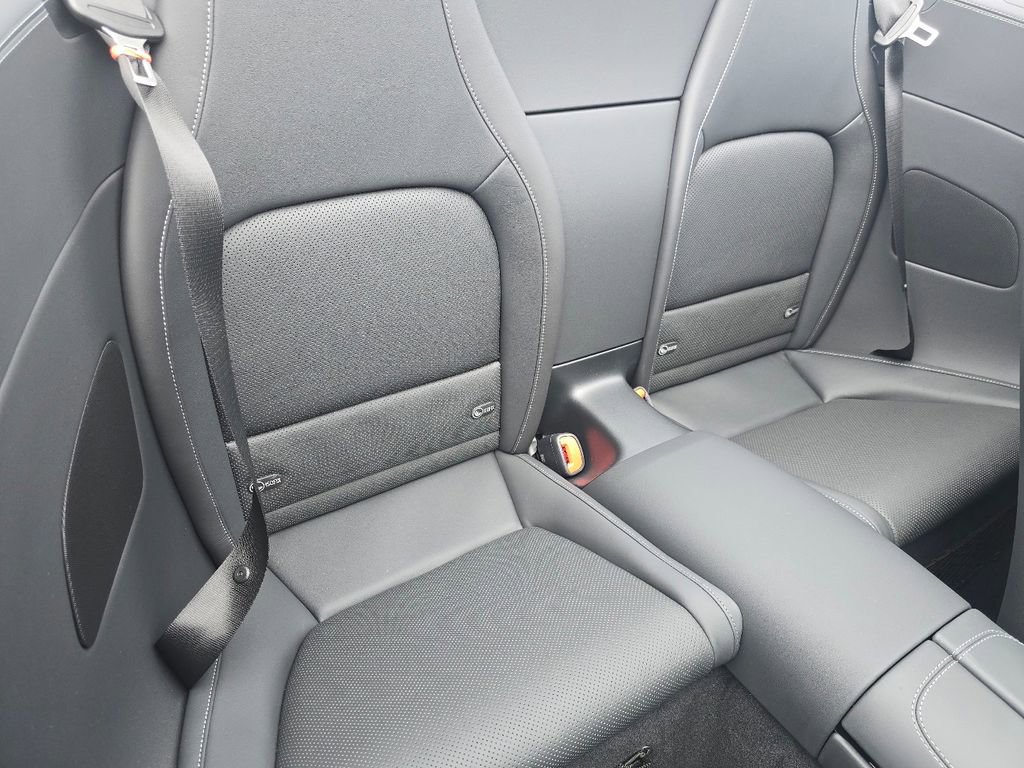 New 2026 Mercedes-Benz SL 63 AMG 4MATIC image 23