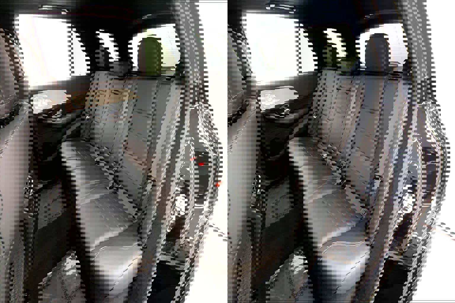 Certified 2023 Mercedes-Benz GLE 350 image 17