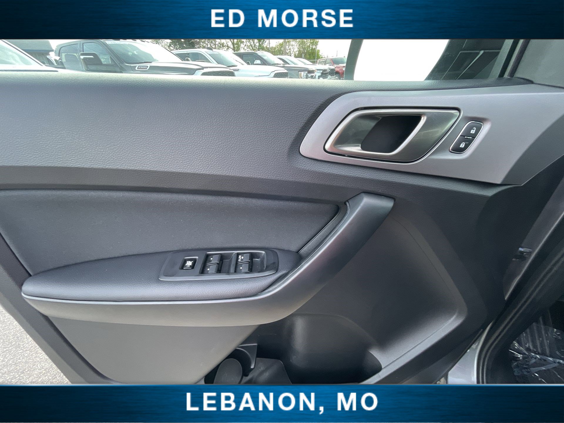 Used 2023 Ford Ranger XLT image 19