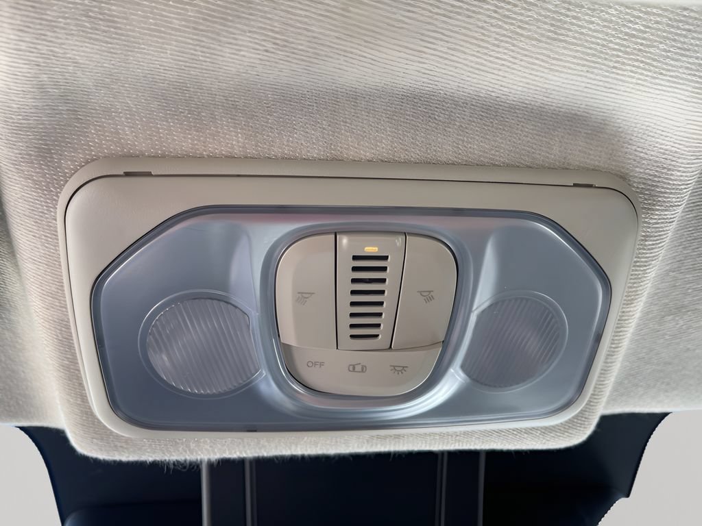 New 2025 RAM ProMaster 3500 FWD image 42