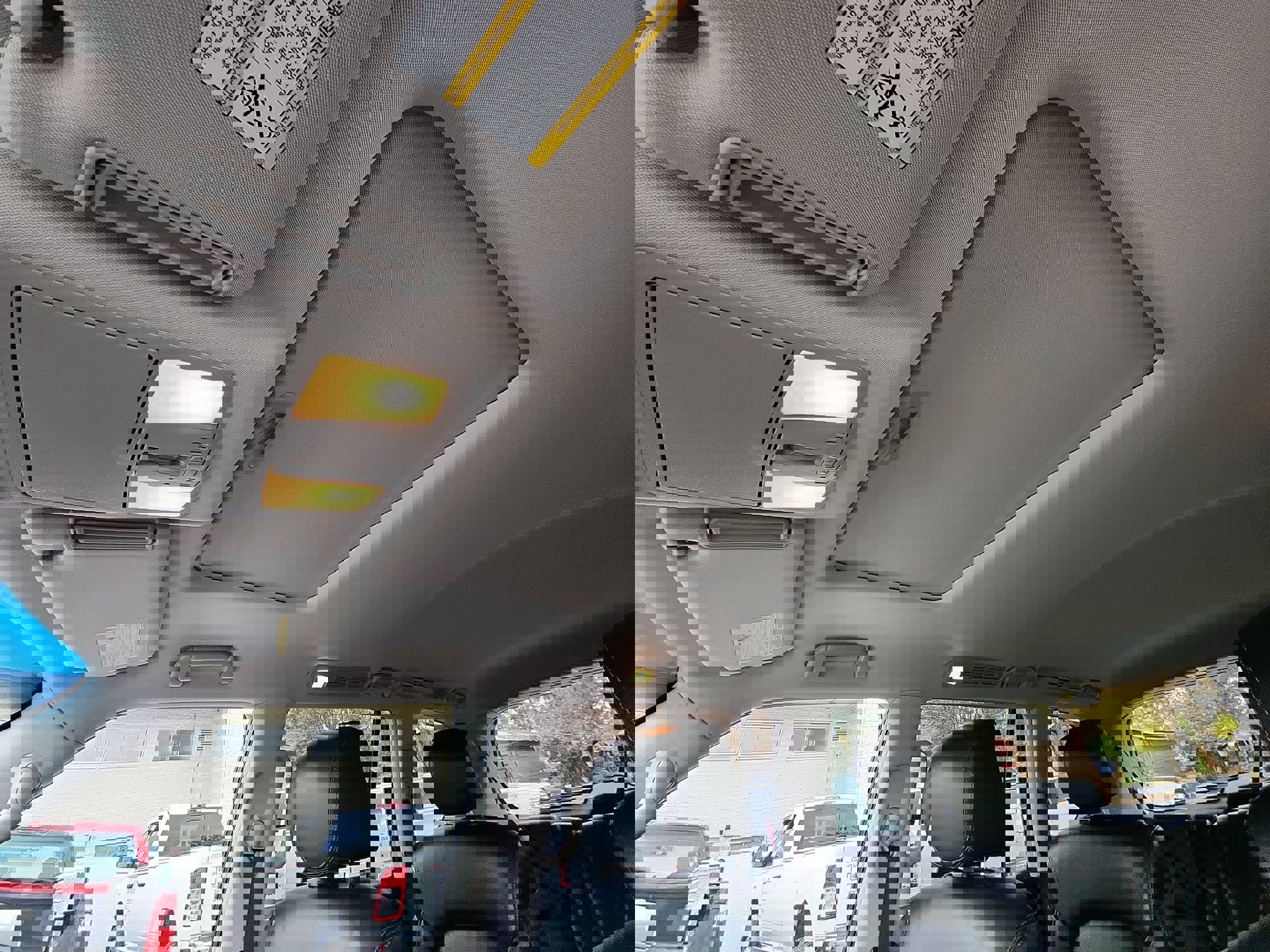 Used 2017 Nissan Armada Platinum w/ Captain Seat Package image 16