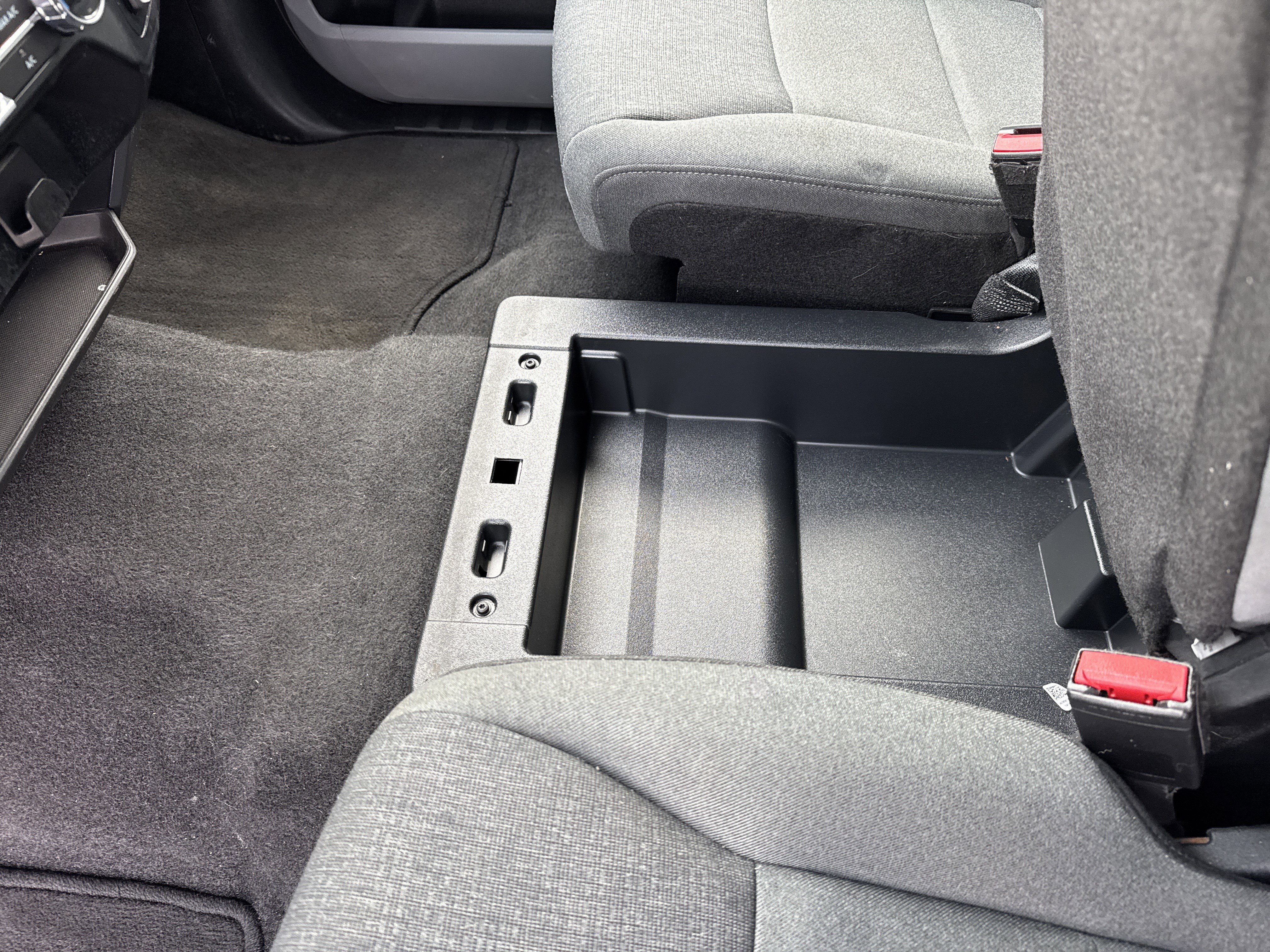 Certified 2024 Ford F150 XLT AWD/4WD image 47