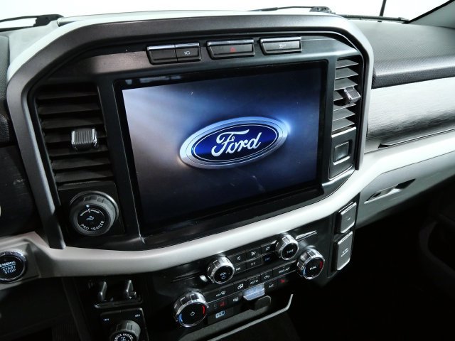 Certified 2022 Ford F150 XLT w/ Equipment Group 302A High AWD/4WD image 24