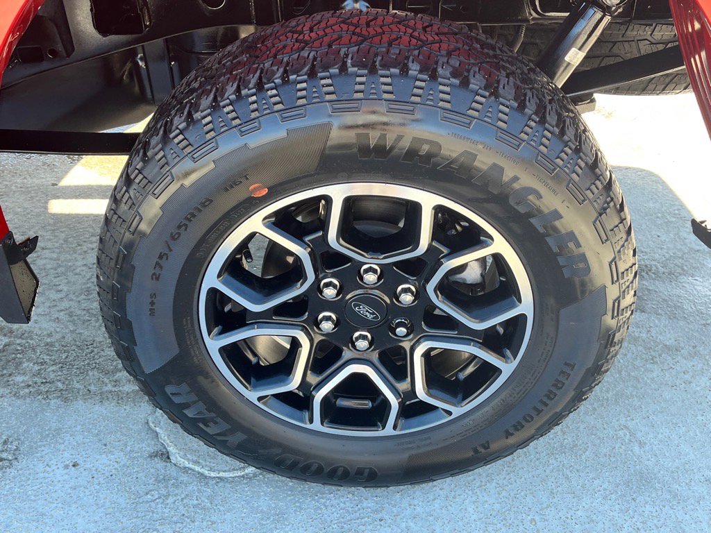 Certified 2023 Ford F150 XLT w/ Equipment Group 302A High image 21