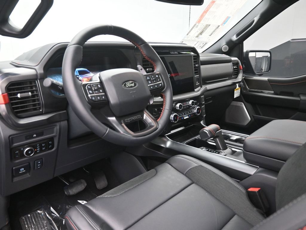 Used 2025 Ford F150 Raptor image 19