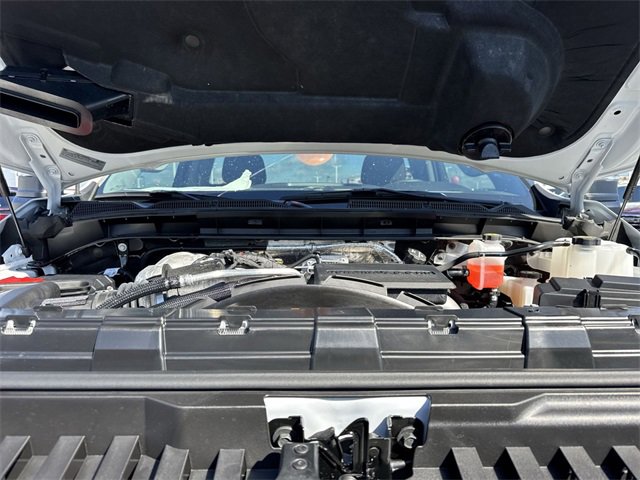 New 2025 GMC Sierra 2500 Pro image 20
