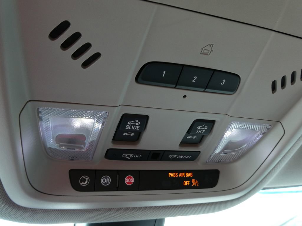 Certified 2021 Buick Enclave Avenir w/ Avenir Technology Package image 21