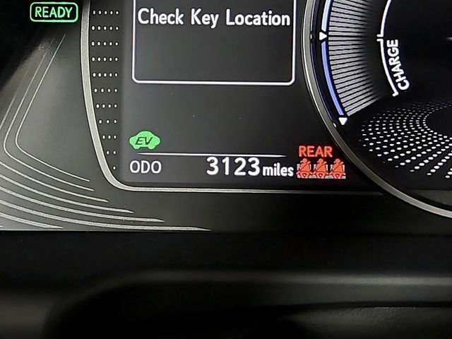 Used 2025 Lexus ES 300h w/ Premium Package image 22