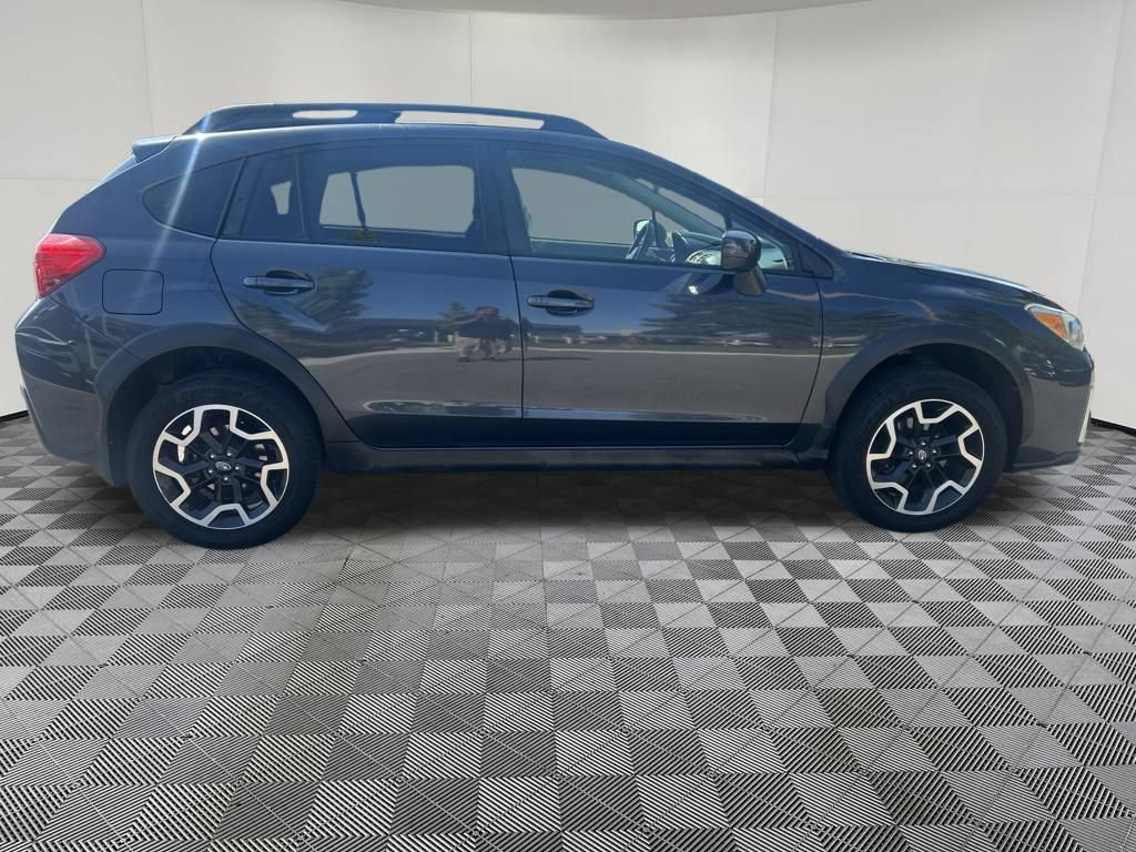 Used 2017 Subaru Crosstrek 2.0i Premium w/ Popular Package #2 AWD/4WD image 8