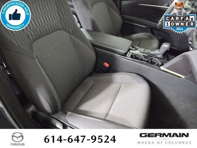 Used 2025 Toyota Camry LE image 29