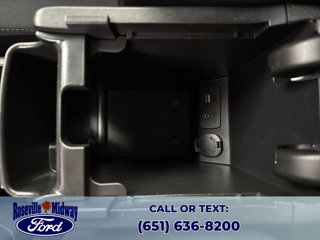 Used 2011 Subaru Forester 2.5X Premium image 12