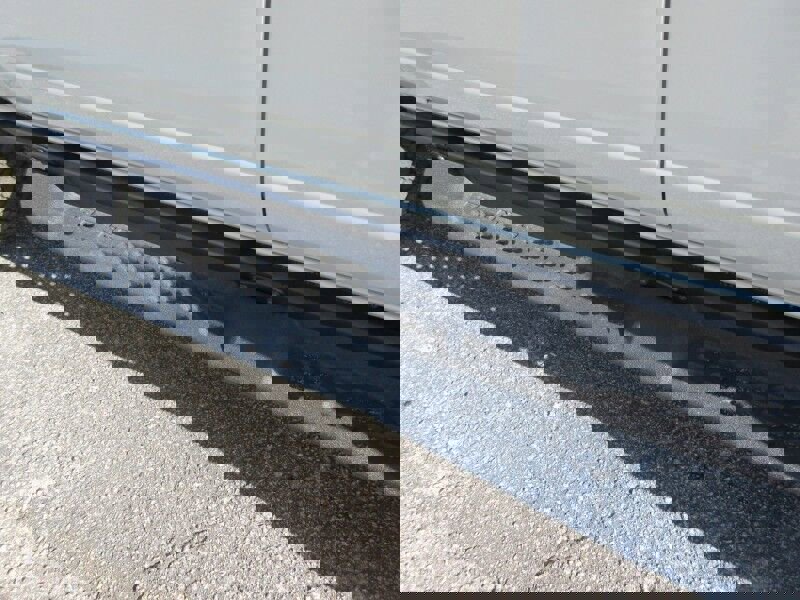 New 2025 Ford Bronco Badlands image 10