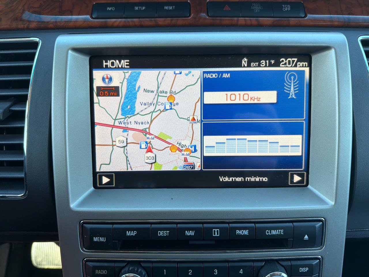 Used 2011 Ford Flex Limited w/ Rapid Spec Order Code image 30