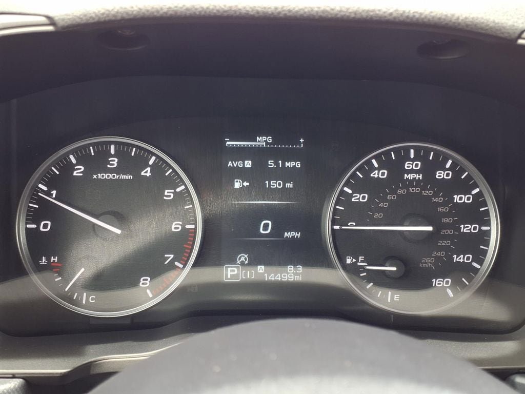 Certified 2025 Subaru Forester Premium AWD/4WD image 29