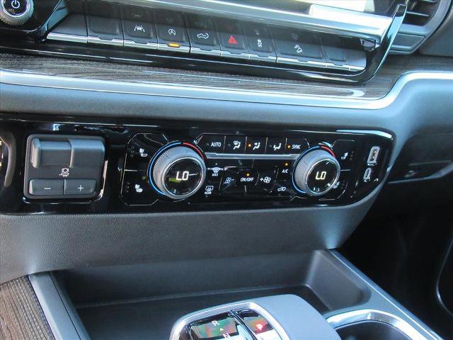 New 2026 Chevrolet Silverado 1500 LT w/ Z71 Off-Road Package image 27