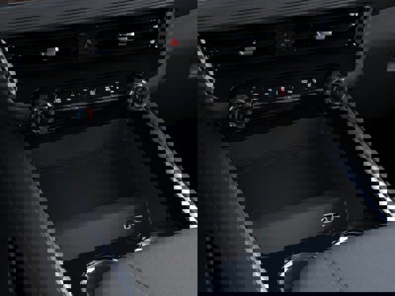 New 2026 Chevrolet Tahoe LS w/ LPO, Dark Essentials Package image 23