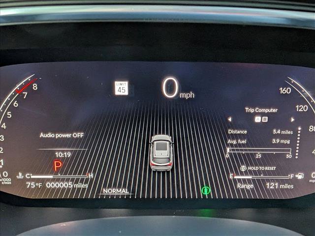 Used 2026 Acura MDX w/ Technology Package FWD image 10