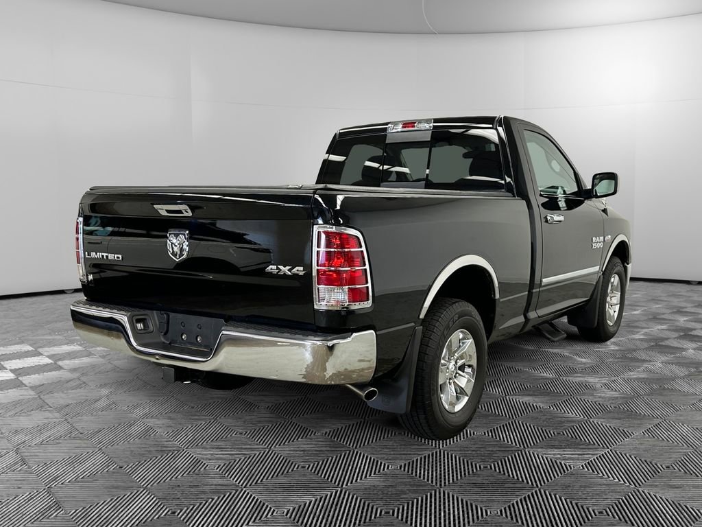 Used 2015 RAM 1500 Tradesman w/ Power & Remote Entry Group image 5