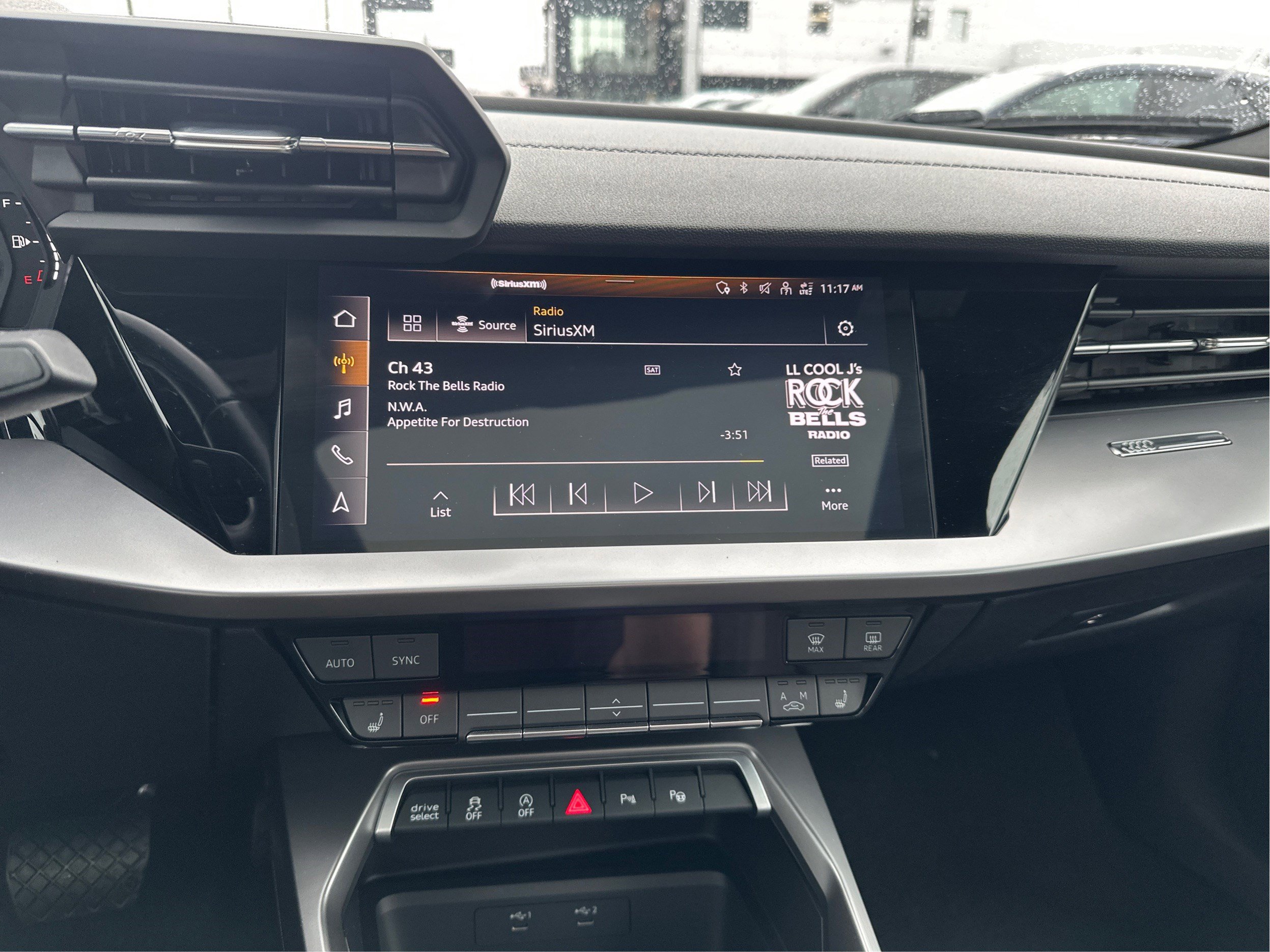 Used 2024 Audi A3 2.0T Premium image 14