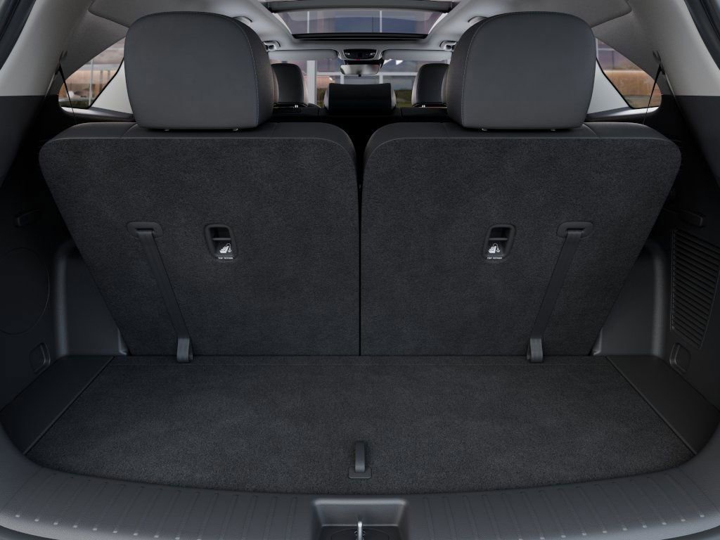 New 2026 Kia Sorento S w/ S Panoramic Sunroof Package image 19