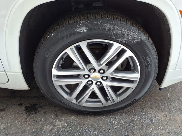 Used 2023 Chevrolet Traverse High Country w/ LPO, Floor Liner Package AWD/4WD image 33