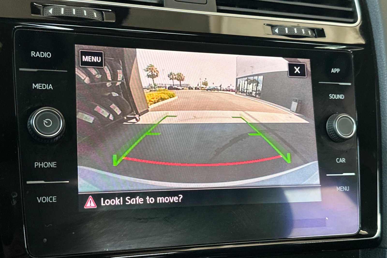 Used 2019 Volkswagen GTI Rabbit Edition FWD image 19