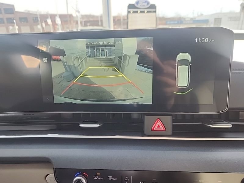 New 2026 Kia Carnival EX image 40