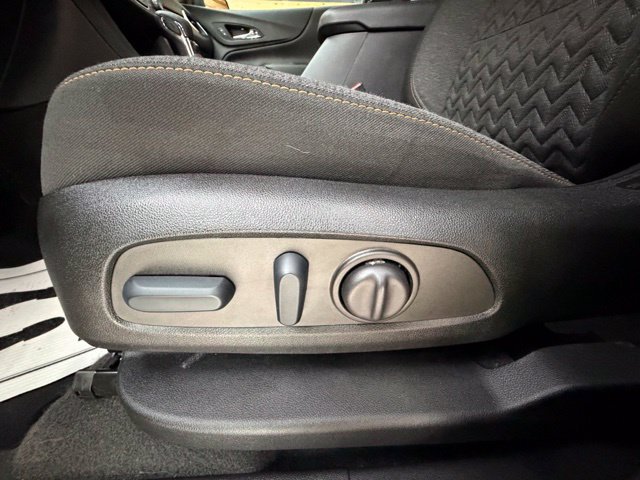 Used 2022 Chevrolet Equinox LT AWD/4WD image 27