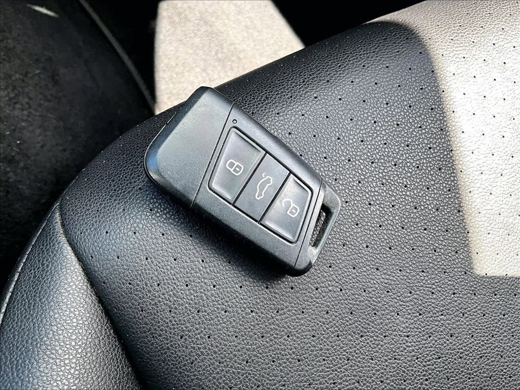Used 2019 Volkswagen Jetta SE FWD image 29