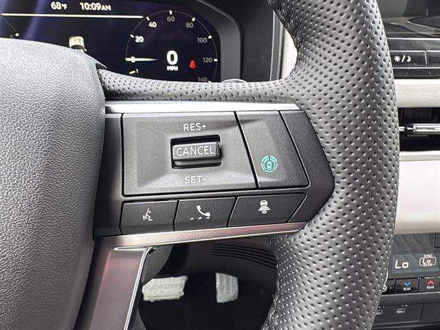 New 2026 Mitsubishi Outlander SEL FWD image 22