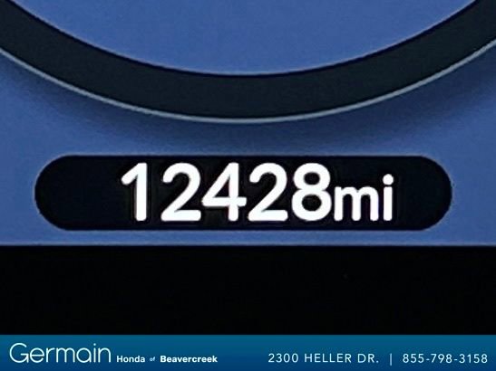 Used 2024 Honda Prologue EX image 23