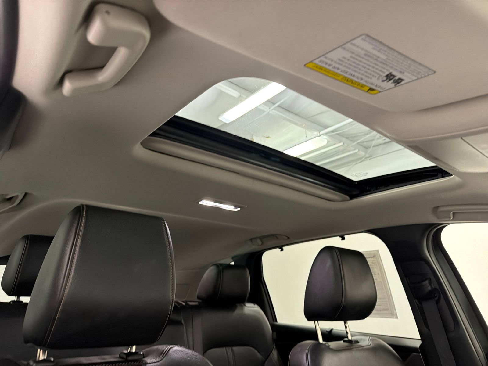 Used 2025 MAZDA CX-90 3.3 Turbo w/ Preferred Package image 13