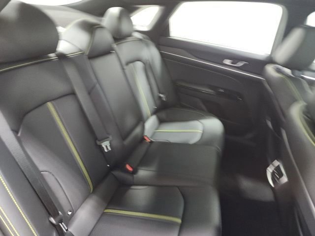 Used 2025 Kia K5 GT image 18