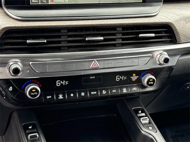 Used 2020 Kia Telluride EX w/ Towing Package image 22