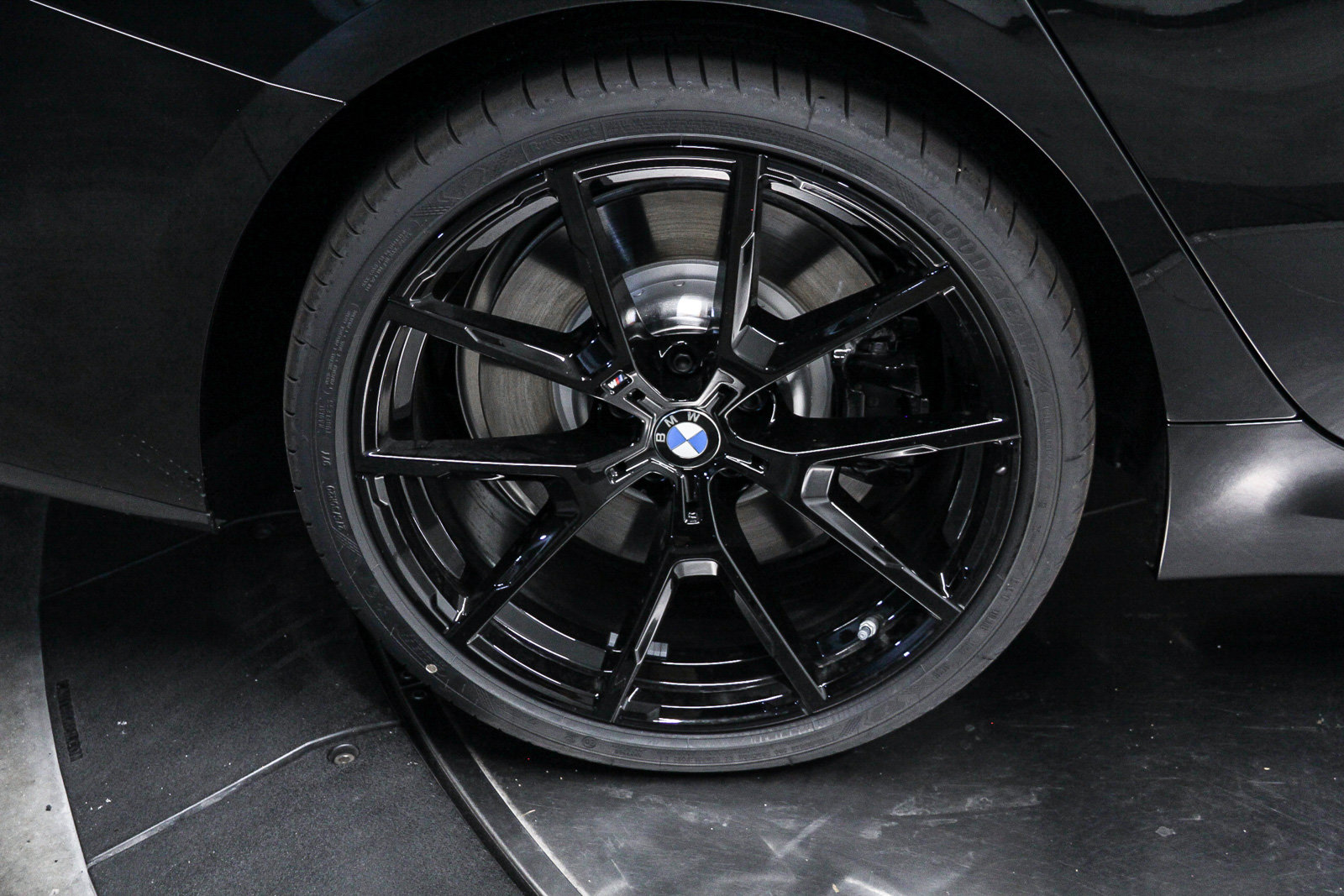 New 2026 BMW 840i RWD image 8