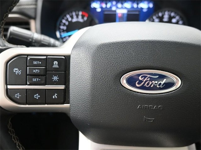 Used 2024 Ford Expedition Max Limited image 30