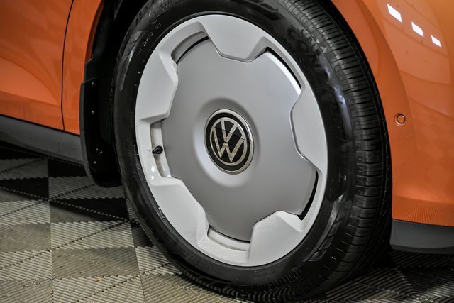 New 2025 Volkswagen ID. Buzz 1st Edition image 3