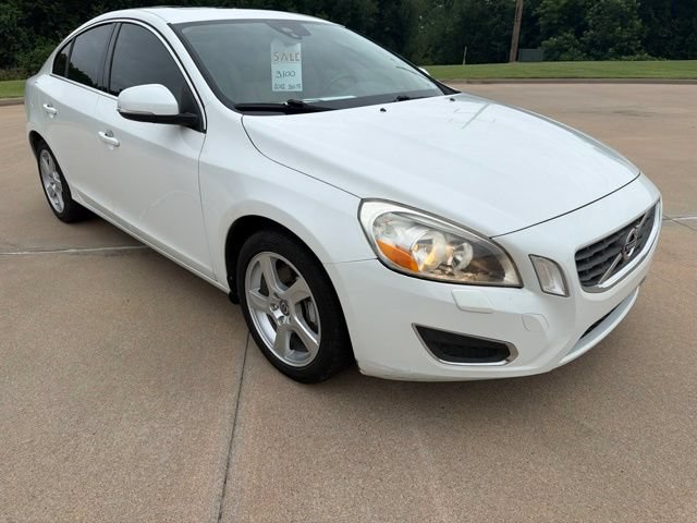 Used 2012 Volvo S60 T5 FWD image 7