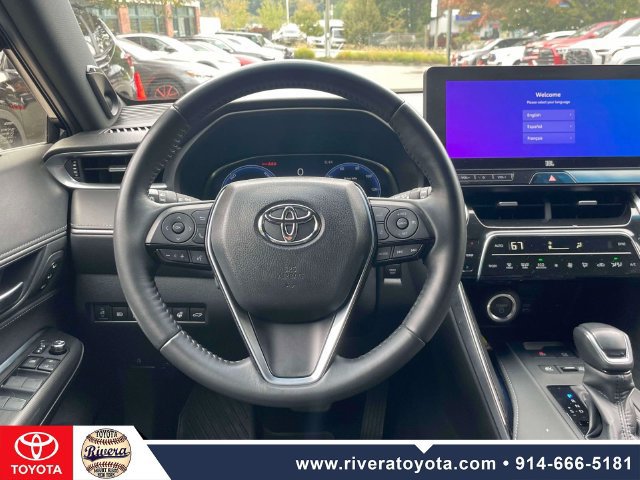 Used 2023 Toyota Venza Limited AWD/4WD image 15