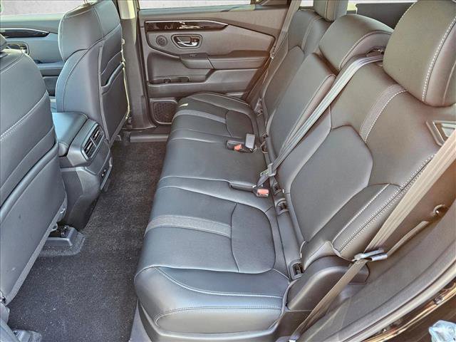 New 2026 Honda Passport RTL image 9