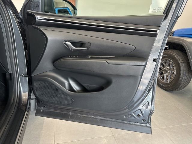 Used 2022 Hyundai Tucson SEL image 51