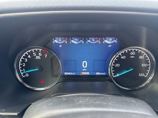 Used 2023 Ford F150 XLT w/ Equipment Group 302A High image 32