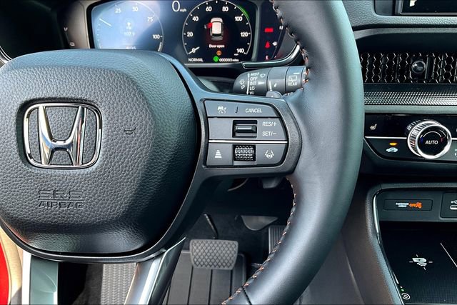 New 2026 Honda CR-V Sport-L image 19