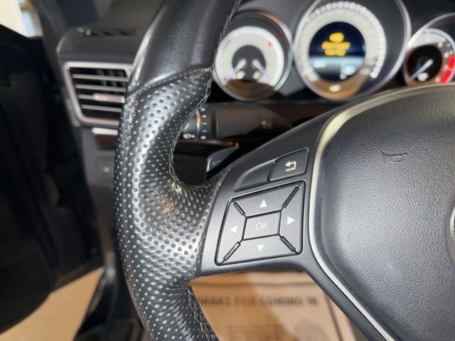 Used 2017 Mercedes-Benz E 400 4MATIC Coupe image 14