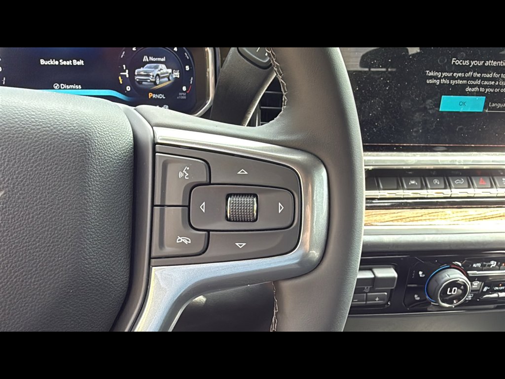 New 2026 Chevrolet Silverado 1500 LT image 15
