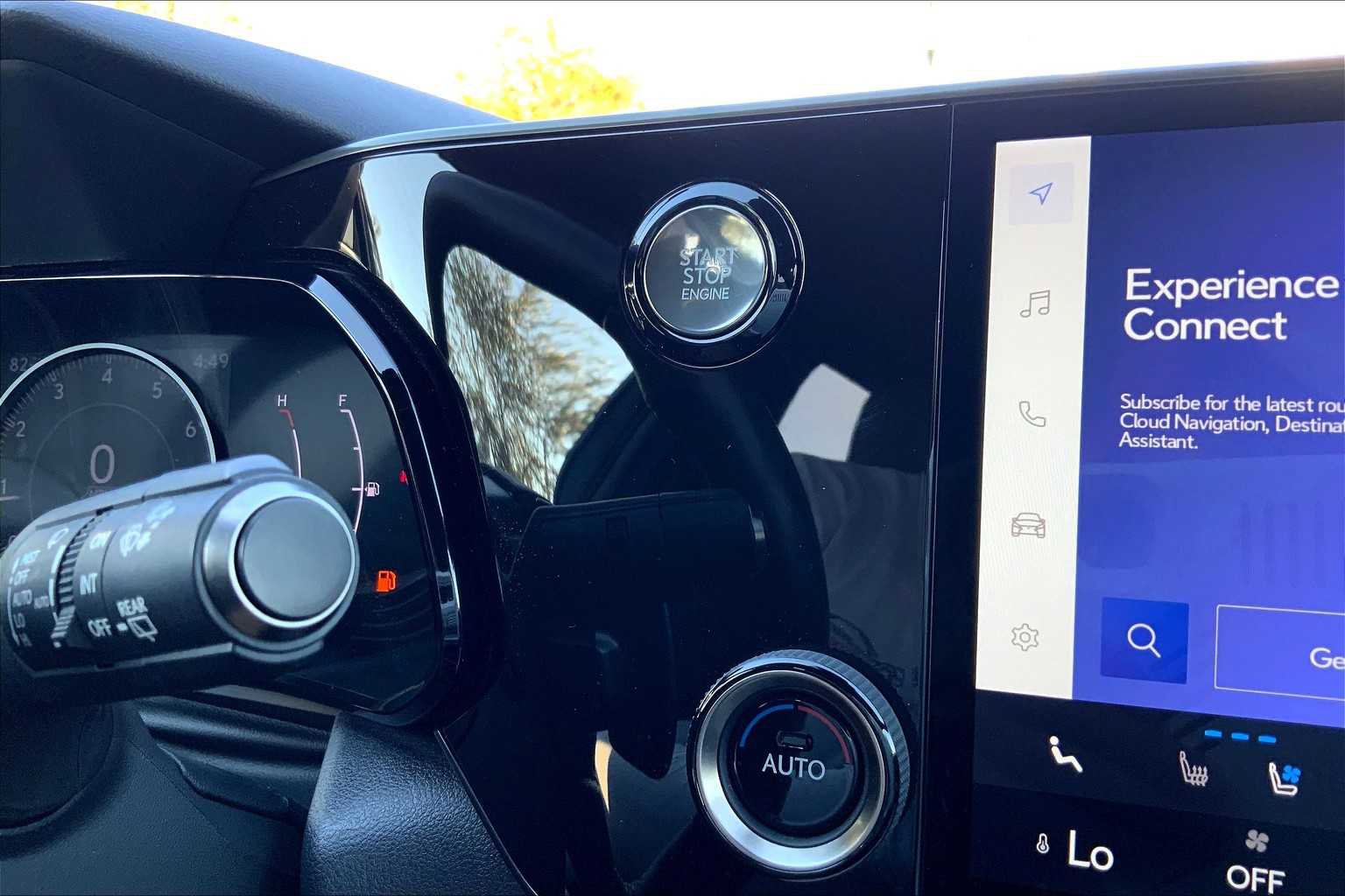 Used 2022 Lexus NX 350 AWD w/ Premium Package image 61