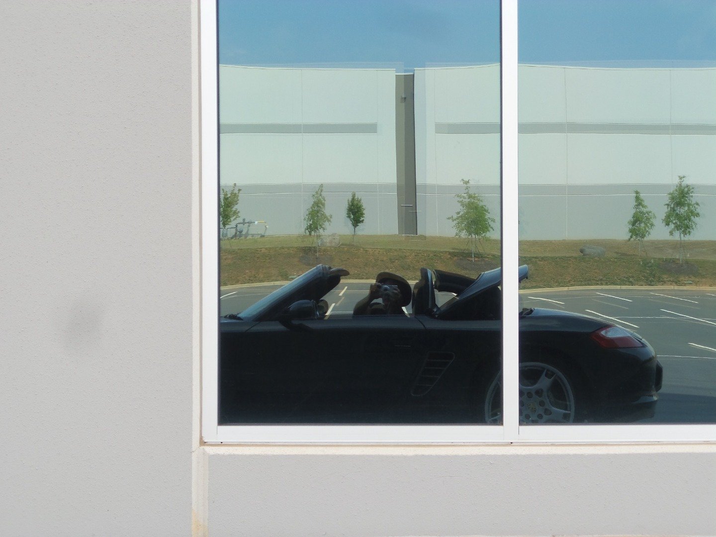 Used 2005 Porsche Boxster S RWD image 78