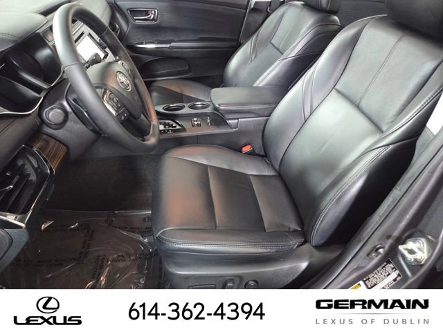 Used 2015 Toyota Avalon XLE Touring FWD image 18