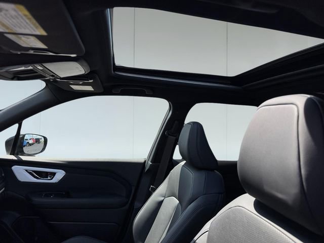 New 2026 Subaru Forester Limited AWD/4WD image 12