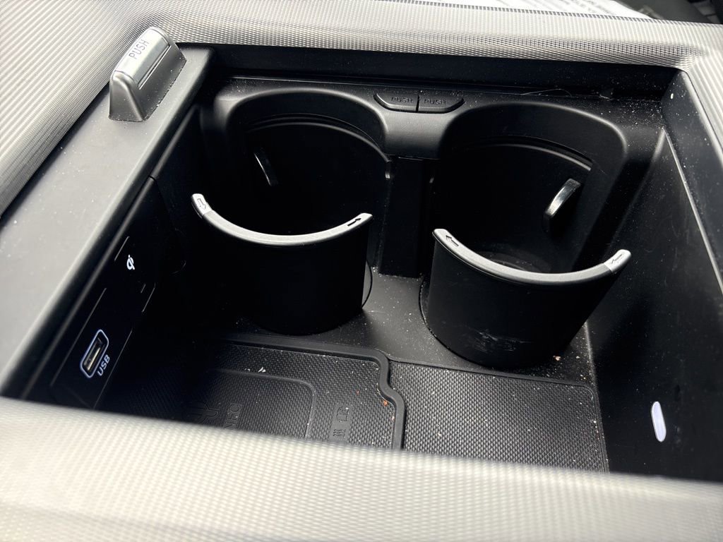 Used 2024 Hyundai Palisade Calligraphy image 52